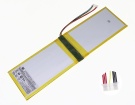 Essential ne14a2 7.6V 42.56Wh baterías para avita ordenador portátil