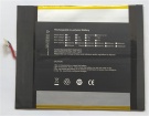 Utl-2778180-2s 7.6V 48.56Wh rtdpartノートPCバッテリー