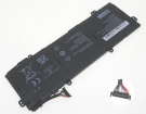 Mrg-w76 11.55V 60Wh 3 celle batteria per huawei notebook