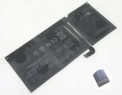 Surface pro 8 1982 11.38V 6-cells batteri för microsoft bärbara datorn