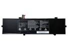 Cf40cm-3s4000-t1v1 11.4V 45Wh positivoノートPCバッテリー