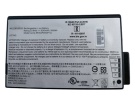 S400 10.8V 99.8Wh baterías para getac ordenador portátil