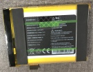 Gpd win 4 2023 11.55V 45.62Wh battery for gpd laptop