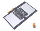Tlp078b1 3.85V 30.8Wh battery for alcatel laptop