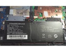Hn1102 7.4V 25.9Wh battery for hyundai laptop
