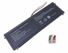 Sin-4880270 7.4V 29.6Wh 2-zellen akku für rtdpart notebook