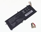 Utl-645170-2s 7.6V 26.6Wh rtdpartノートPCバッテリー