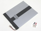 Gsp5561103 3.7V 22.2Wh 3 celle batteria per other notebook