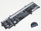 Thinkpad p14s gen 3 21ak002kus 15.48V 52.5Wh lenovo batterie PC portable