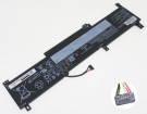 Ideapad 1 14ada7 82r0001qmj 11.25V 6-cells batteri för lenovo bärbara datorn