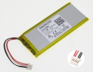 Ts508k 3.7V 1-cells batteri för autel bärbara datorn