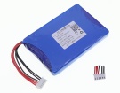 Fcar f8 3.7V 37Wh 2 celle batteria per other notebook