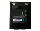 1400-900053g 3.8V 22.8Wh battery for getac laptop