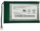 Dr-nk03 3.7V 5.66Wh battery for barnes noble laptop