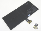G3hta074h 7.58V 6-cells batteri för microsoft bärbara datorn
