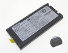Cf-29dc1axs 11.1V 84.915Wh baterías para panasonic ordenador portátil