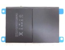 2019 ipad 7 3.73V 32.9Wh appleノートPCバッテリー