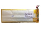 Zw116 3.7V 22.2Wh jumper batterie PC portable