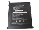 Emp2920 3.7V 29.6Wh 4 celle batteria per other notebook