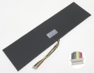Cn6f14 7.7V 38.5Wh 4 celle batteria per avita notebook