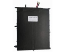 Lightbook s314 7.6V 38Wh battery for haier laptop