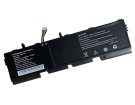 Nx42s01 11.4V 55.29Wh baterías para hasee ordenador portátil