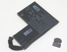 F7a-t 7.7V 40.04Wh getac batterie PC portable