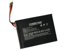 Ismarttool 601 7.6V 34.2Wh 4 celle batteria per other notebook