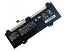 B00c4473a9d0003 7.7V 47.3Wh 6 celle batteria per other notebook