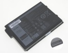 Latitude 7330 11.4V 53.5Wh akku für dell notebook