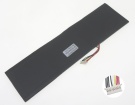456986-3s 11.55V 50.82Wh 6 celle batteria per other notebook