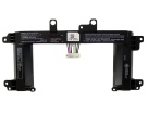 A12lj4x 3.7V 22.2Wh 2 celle batteria per asus notebook