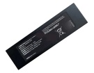 Ptmha0 7.4V 45.14Wh 6 celle batteria per other notebook