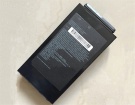 441919000003 3.84V 37.4Wh battery for getac laptop