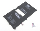 G pad x ii 10.1in 3.85V 23.1Wh 3 celle batteria per lg notebook
