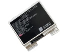 Ps0107ua1brs 7.7V 29Wh 4 celle batteria per toshiba notebook