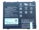 Et55 3.8V 25.08Wh battery for zebra laptop