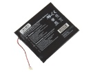 Bp-brn-12/3000 ls 3.7V 22.2Wh 3-zellen akku für vizio notebook