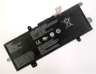 2icp5/68/92-1 7.4V 26.2Wh 4 celle batteria per other notebook