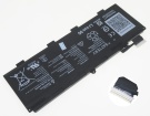 Franbbat7 15.4V 55Wh other batterie PC portable