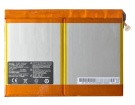 Tr10rs1-1s6300-b1v1 3.7V 23.31Wh rtdpartノートPCバッテリー