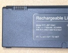 Hns130bt4c01b-f 7.4V 52.54Wh 6 celle batteria per other notebook