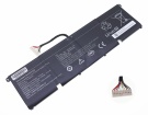 Pro x 14 15.4V 56Wh xiaomiノートPCバッテリー