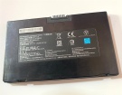 Bty-s1l 7.6V 41.04Wh battery for getac laptop