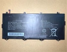 Mlp3011085-2p 3.8V 28.88Wh 3 celle batteria per other notebook