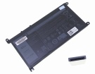 X0y5m 11.4V 42Wh baterías para dell ordenador portátil