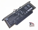 Dragonfly g4 840d7pa 11.58V 68.4Wh 6 celle batteria per hp notebook