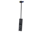 Gen9 p244br 7.2V 3.38Wh hp batterie PC portable