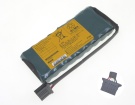3289081-a 10.8V 24.5Wh 3-zellen akku für hitachi notebook