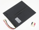 Zwa11 7.4V 29.6Wh 4 celle batteria per byone notebook